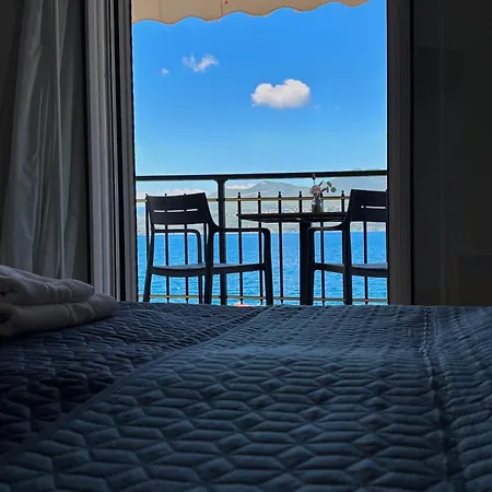 Apartahotel Fuji *