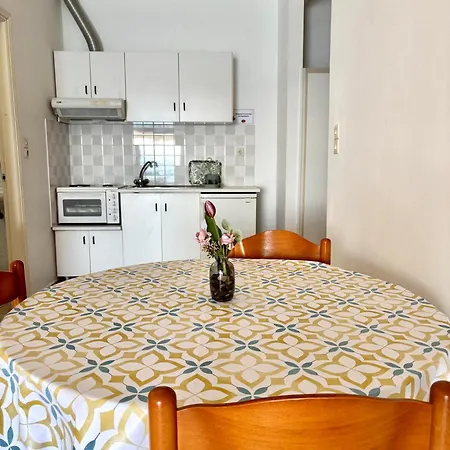 Apartahotel Fuji Edipsos