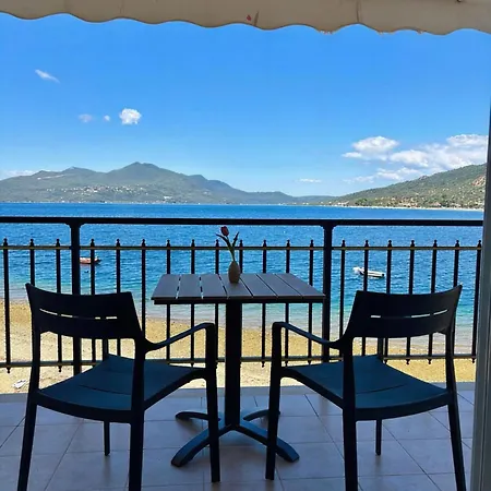 Fuji Aparthotel