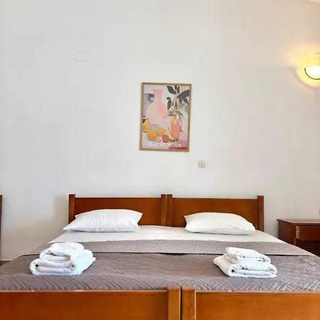 Fuji Apartahotel