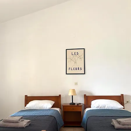 Apartahotel Fuji Edipsos