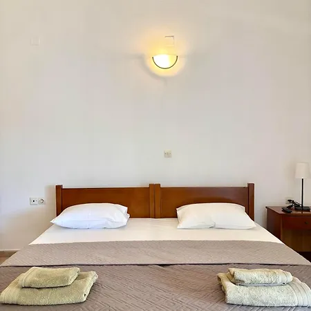 Fuji Aparthotel